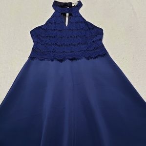 Party Dress by francesca's